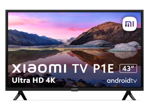 Xiaomi TV P1E 43