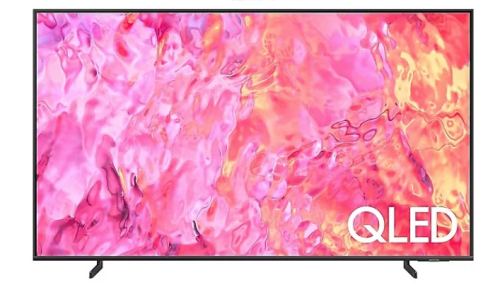 Samsung Series 6 QE50Q60CAUXXH TV 127 cm (50