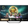 Hisense 55A7NQ | 55 | Smart TV | VIDAA | UHD | Black