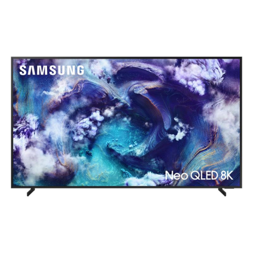 Samsung QN900F, 65'', 8K, Neo QLED, Mini LED, must - Teler / QE65QN900FTXXH