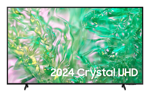 Samsung Series 8 UE50DU8002KXXH TV 127 cm (50