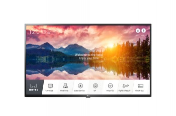 LG 75UM662H4LC 75