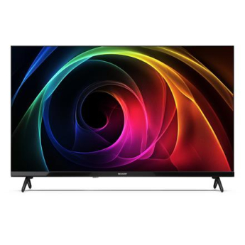 Sharp 32HA1205E | 32 | HD | Black