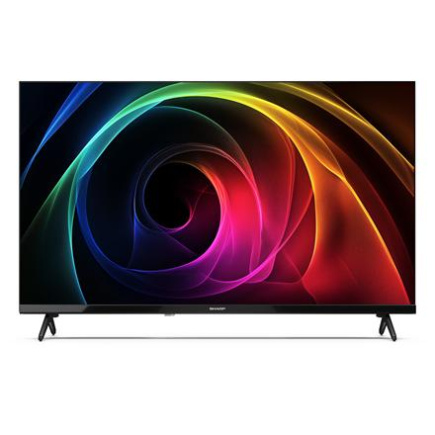 Sharp 32HA1205E | 32 | HD | Black