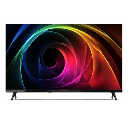 Sharp 32HA1205E | 32 | HD | Black