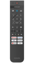 Philips The One 4K Ambilight TV 50PUS9010/12