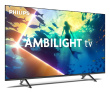 Philips UHD Smart Ambilight LED TV 43PUS8010/12