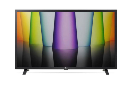 TV Set|LG|32''|HD|1366x768|Wireless LAN 802.11ac|Bluetooth|webOS|Black|32LQ630B6LA