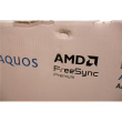 Sharp 65GR8265E | 65 | Smart TV | Google TV | UHD | DAMAGED PACKAGING, UNPACKED, USED