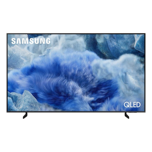 Samsung Q8F, 55'', 4K UHD, QLED, must - Teler / QE55Q8FAAUXXH