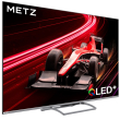 METZ QLED 65MQE8000Z 65