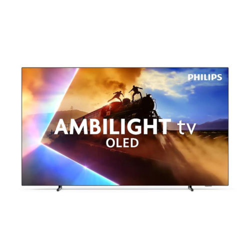 Philips OLED770, 65'', 4K UHD, OLED, hall - Teler / 65OLED770/12