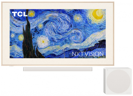 TCL 55A300 Pro 55