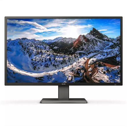Philips P Line 439P1/00 LED display 108 cm (42.5