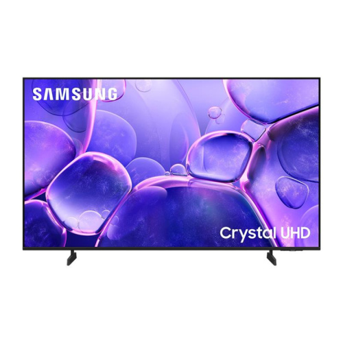 Samsung U8000F, 43'', 4K UHD, LED LCD, must - Teler / UE43U8092FUXXH