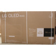 LG OLED TV | OLED77C41LA | 77 | Smart TV | webOS 24 | 4K UHD | DAMAGED PACKAGING