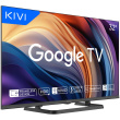 TV KIVI 32H710QB 32'' LED Google TV, Dolby Audio, HDR, Max Vivid