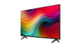 LG NanoCell 43NANO82T3B TV 109.2 cm (43