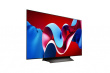LG OLED48C41LA TV 121.9 cm (48