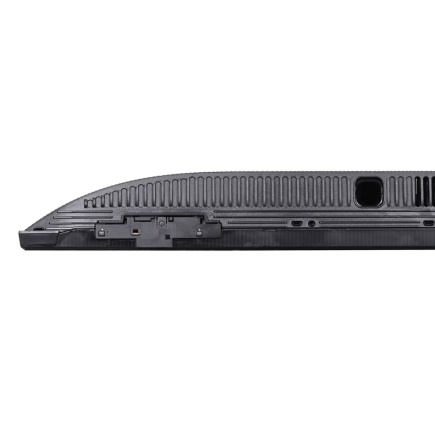 Samsung Q7F QE43Q7FAAU 109.2 cm (43