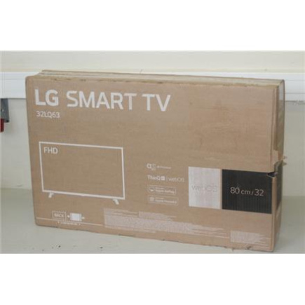 LG | 32LQ63006LA | 32
