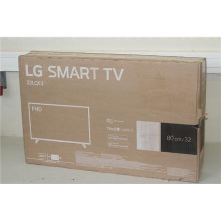 LG | 32LQ63006LA | 32