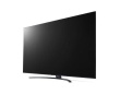 LG 86UR81003LA TV 2.18 m (86