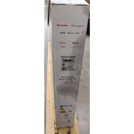 Sharp 70GP6260E | 70