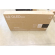 LG OLED48C41LA | 48 | Smart TV | webOS24 | UHD | Black | DAMAGED PACKAGING