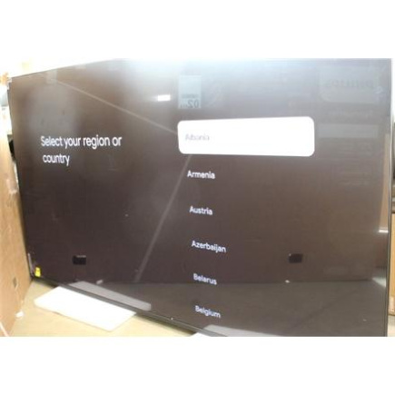 Philips 4K QD Mini-LED TV | 75PML8709/12 | 75