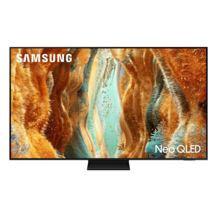 Samsung QN70F, 65'', 4K UHD, Neo QLED, Mini LED, must - Teler / QE65QN70FAUXXH