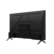 TCL HD QLED TV | 32S4K | 32 | Smart TV | Google TV | HD | Black