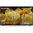 Sony | XR-75X90L | 75 | Smart TV | Google TV | UHD