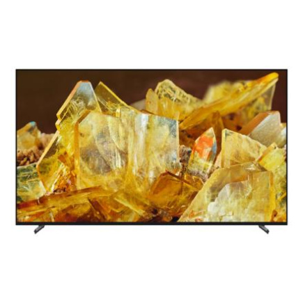 Sony | XR-75X90L | 75 | Smart TV | Google TV | UHD
