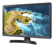 LED TV 24 LG 24TQ510S-PZ.AEU SMART TV HD