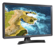 LED TV 24 LG 24TQ510S-PZ.AEU SMART TV HD