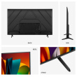 Hisense 50A6N TV 127 cm (50
