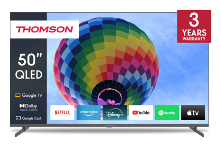 Thomson 50QG4S14 TV 139.7 cm (55