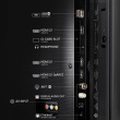Hisense 43E7NQ TV 109.2 cm (43
