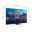 Thomson Q70 Series 55QG6C14 TV 139.7 cm (55