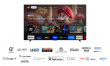 TCL C65 Serie C6 Smart TV QLED 4K 98