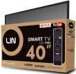 LIN 40LFHD1200 SMART TV 40