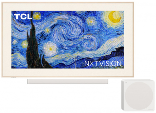 TCL 55A300 Pro 55