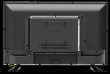 LIN 24LHDD06 HD Ready DVB-T2 Black