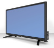 LIN 24LHDD06 HD Ready DVB-T2 Black