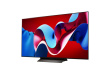 LG OLED55C41LA TV 139.7 cm (55