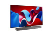 LG OLED55C41LA TV 139.7 cm (55