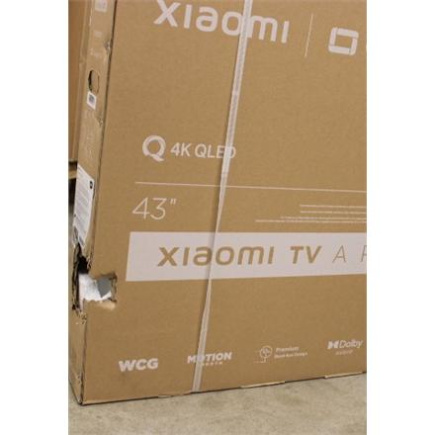 Xiaomi USED, ACTIVATED OS, WITHOUT ACCESSORIES, ONLY POWER CABLE INCLUDED