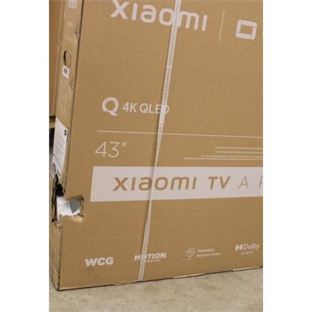 Xiaomi USED, ACTIVATED OS, WITHOUT ACCESSORIES, ONLY POWER CABLE INCLUDED