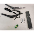 Xiaomi TV | A 2025 | 50 | Smart TV | Google TV | 4K UHD | Black | USED, MISSING REMOTE, ACTIVATED OS